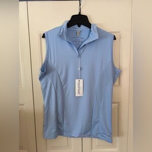 Horseware Ireland Equestrian Shirt NWT XXL Rider English Cool Dri  Show